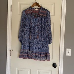 🌸🌼 Floral dress, NWOT🌼🌸